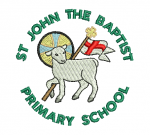 St John The Baptist CE Primary School, Waltham Chase